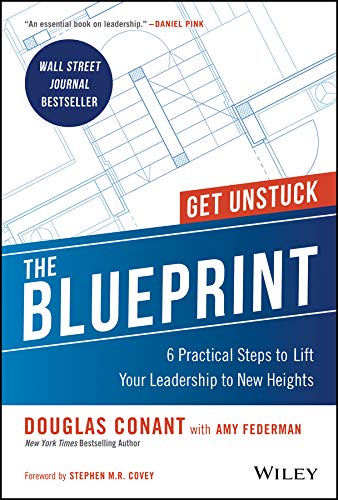 The Blueprint (Get Unstuck)
