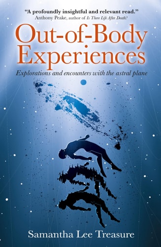 Out-of-Body Experiences by Samantha Treasure