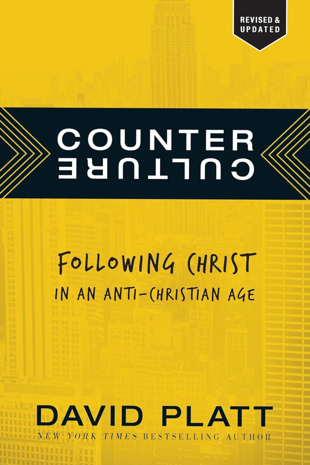 Counter Culture by David Platt