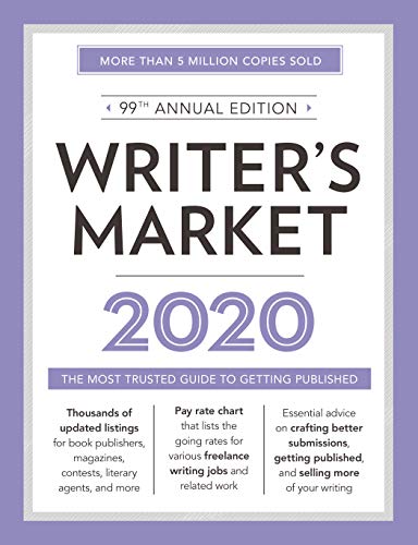 Writer's Market 2020