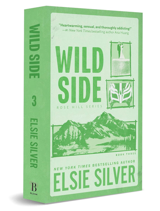 Wild Side by Elsie Silver