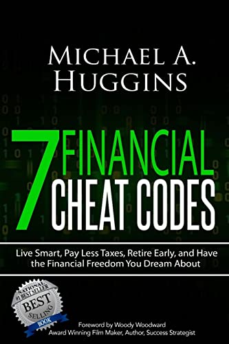 7 Financial Cheat Codes
