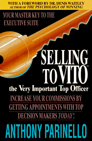 Selling To Vito