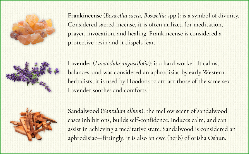 African American Magick by Stephanie Rose Bird