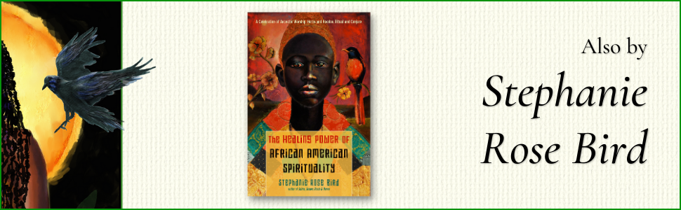 African American Magick by Stephanie Rose Bird