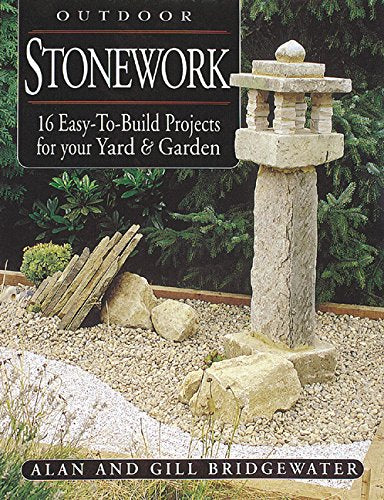 Outdoor Stonework