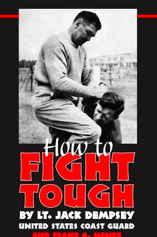 How to Fight Tough