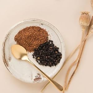 The Woman's Herbal Apothecary by JJ Pursell