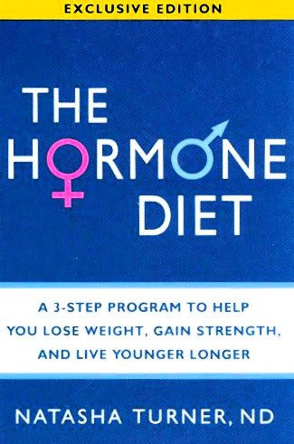The Hormone Diet (Exclusive Edition)