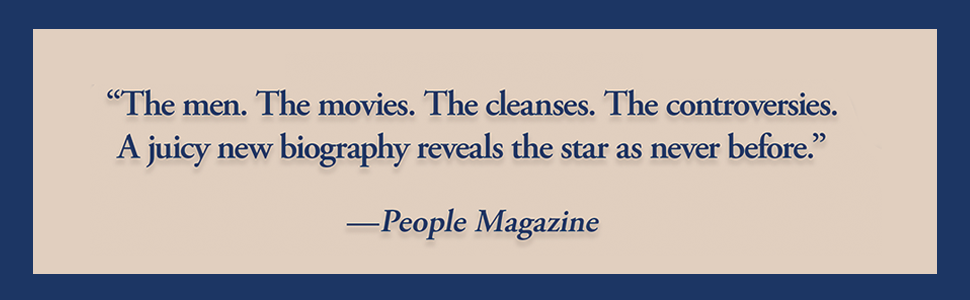 Gwyneth: The Biography by Amy Odell