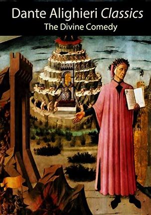 Dante Alighieri Classics: The Divine Comedy