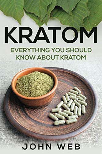 Kratom by John Web