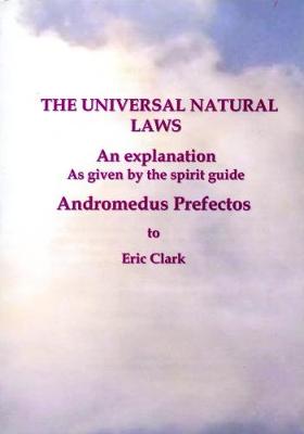 Universal Natural Laws Eric Clark