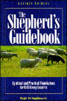The Shepherd's Guidebook