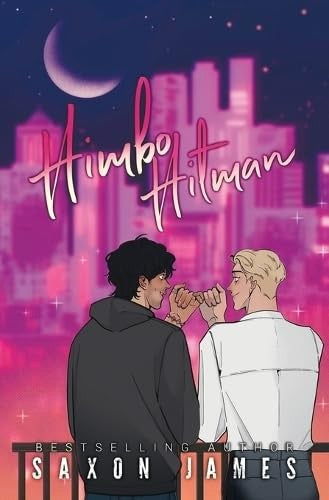 Himbo Hitman by Saxon James