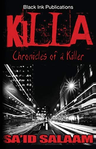 Killa by Sa'id Salaam