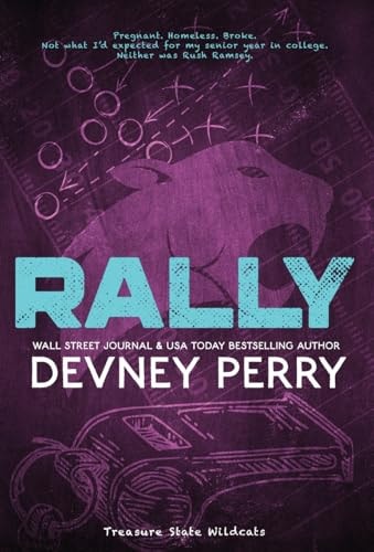 Rally by Devney Perry