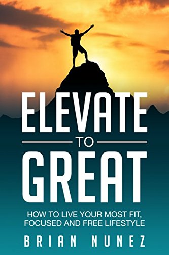 Elevate to Great