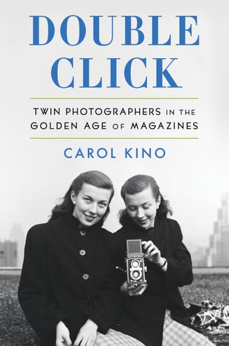 Double Click by Carol Kino