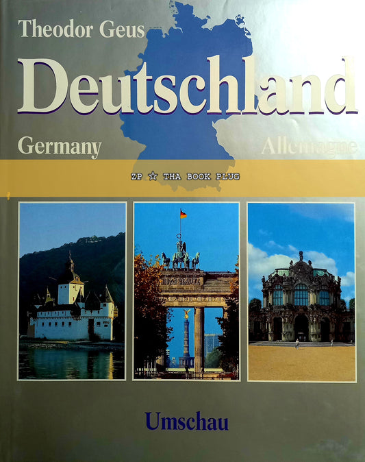 Deutschland by Theodor Geus