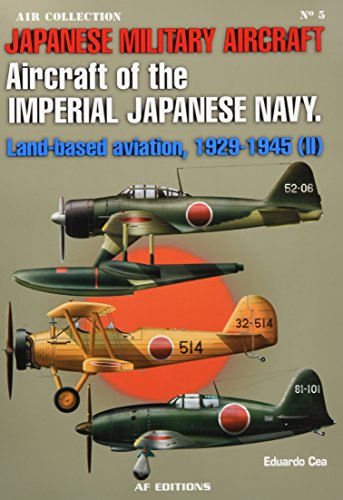 Aircraft of the Imperial Japanese Navy