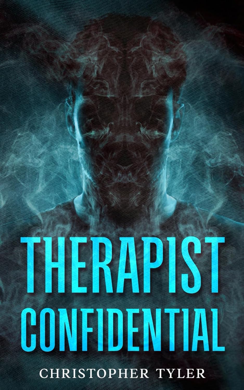 Therapist Confidential by Christopher Tyler