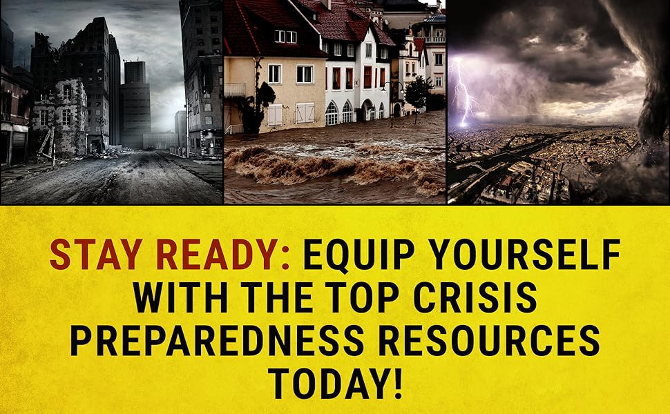 The Prepper’s Survival Bible by Morgan Kepler