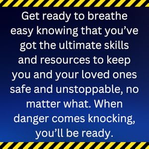 Survival Projects for Off-Grid Living by Johnathan Nash