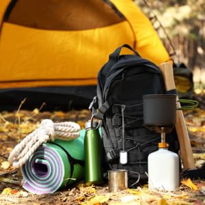 Survival Projects for Off-Grid Living by Johnathan Nash