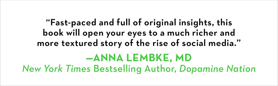 Like: The Button That Changed the World by Martin Reeves & Bob Goodson