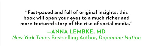 Like: The Button That Changed the World by Martin Reeves & Bob Goodson