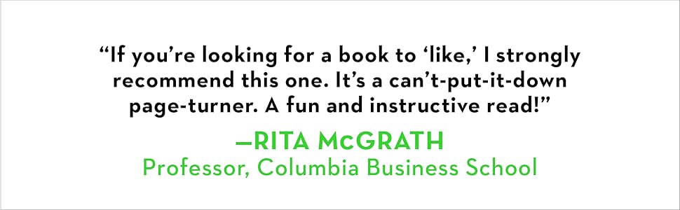 Like: The Button That Changed the World by Martin Reeves & Bob Goodson