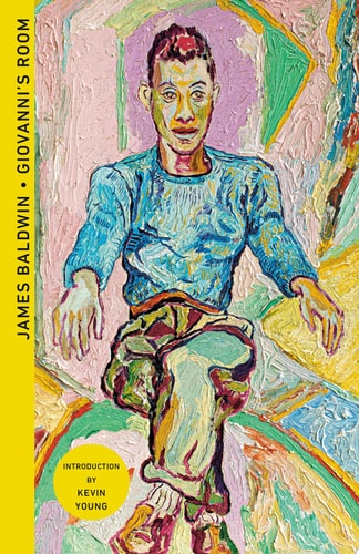 Giovanni's Room: A Novel by James Baldwin | Deluxe Edition