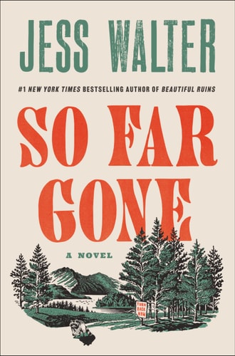 So Far Gone: A Novel | Jess Walter