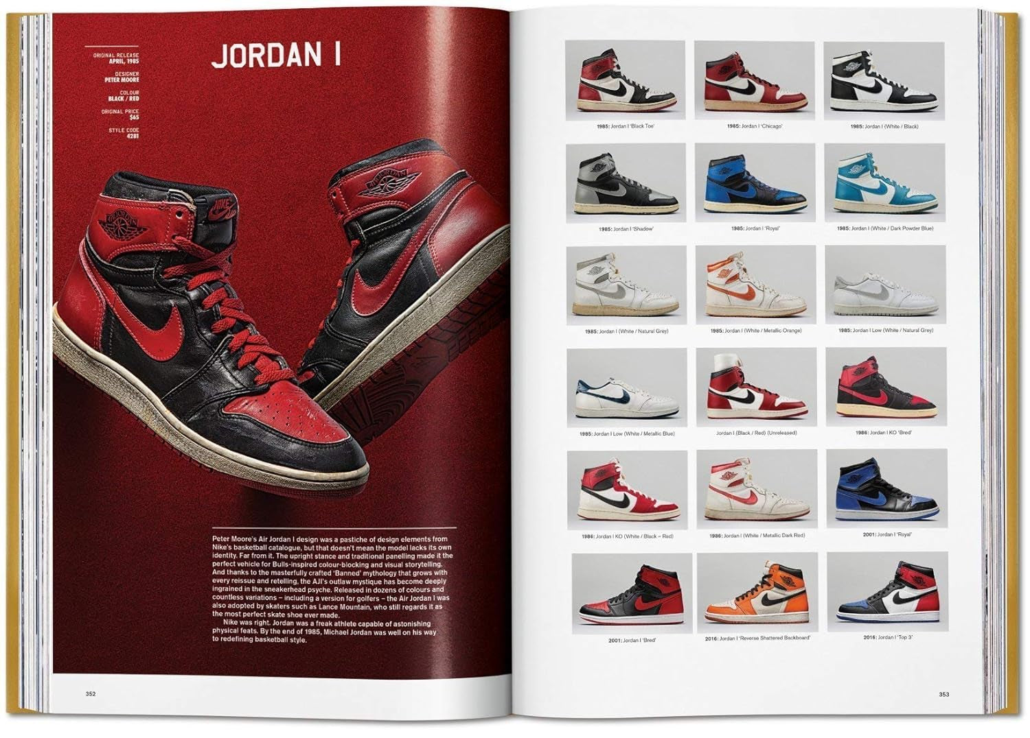 The Ultimate Sneaker Book (Sneaker Freaker)