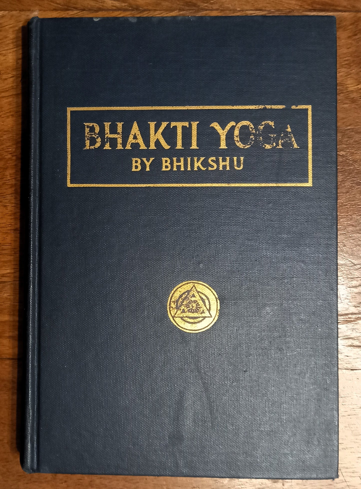 Bhakti Yoga