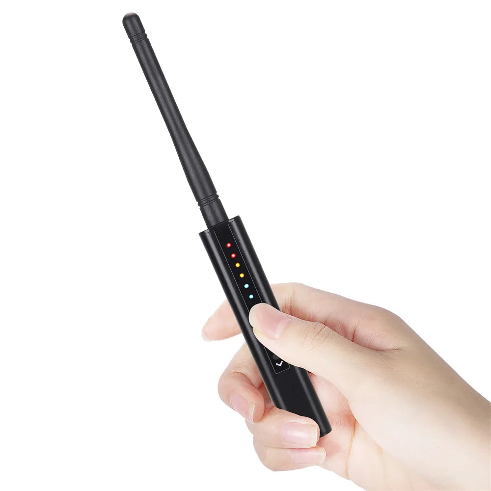 G728 Anti-Spy Wireless RF Signal Detector