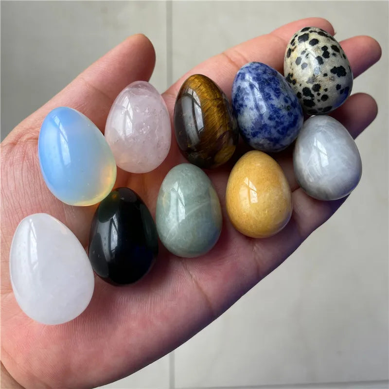 Natural Stones & Healing Crystals | Helping & Healing: Elemental Power