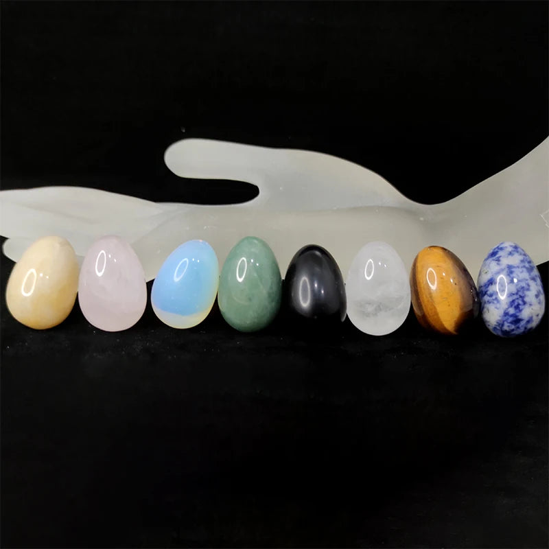 Natural Stones & Healing Crystals | Helping & Healing: Elemental Power