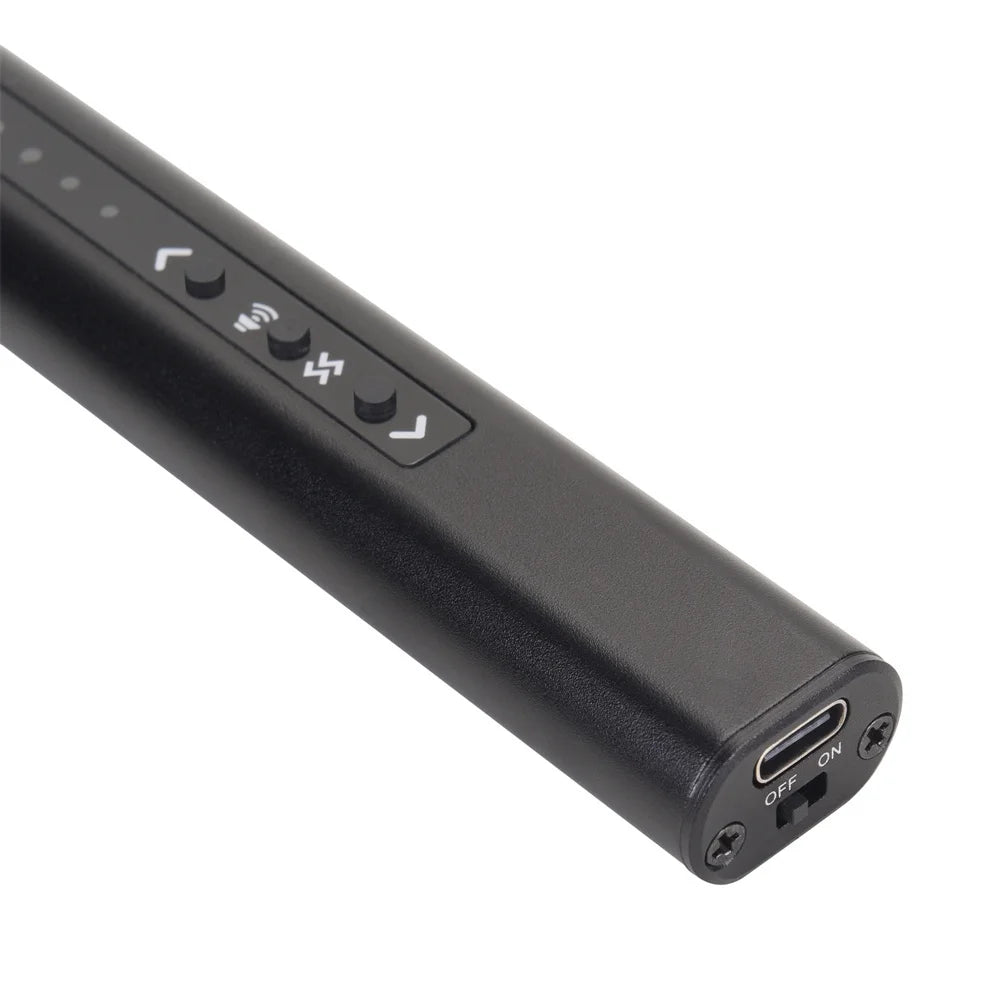 G728 Anti-Spy Wireless RF Signal Detector