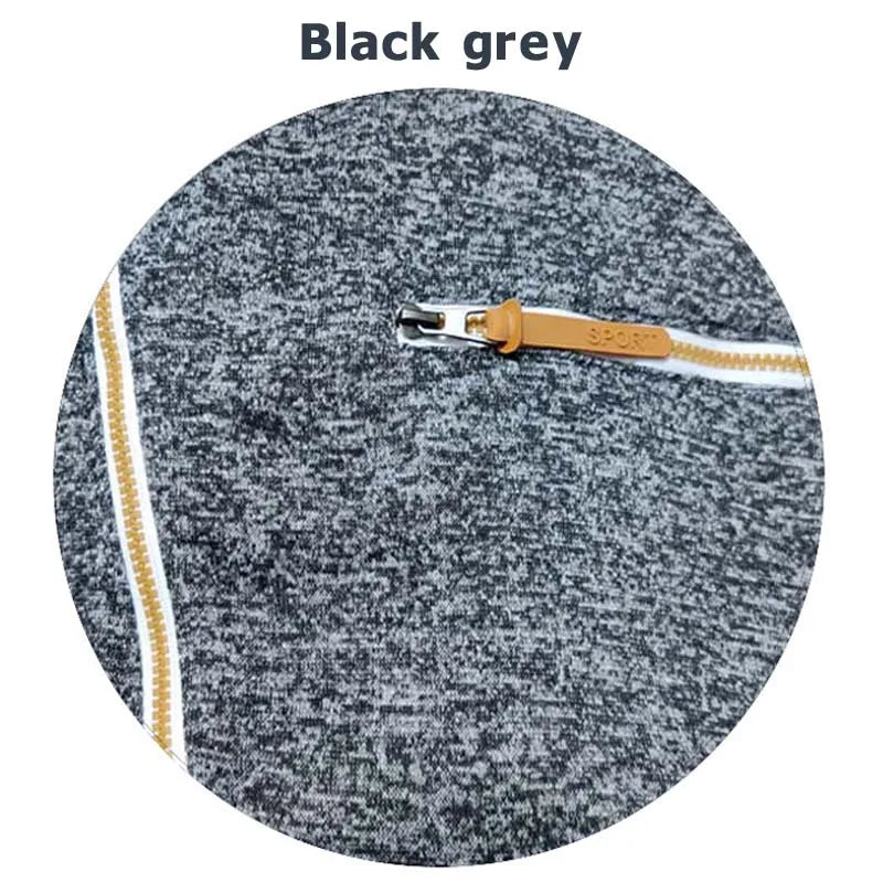 Cross Zipper Designer Hoodie