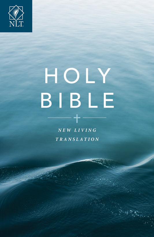 The Holy Bible | New Living Translation | Additional Study Features