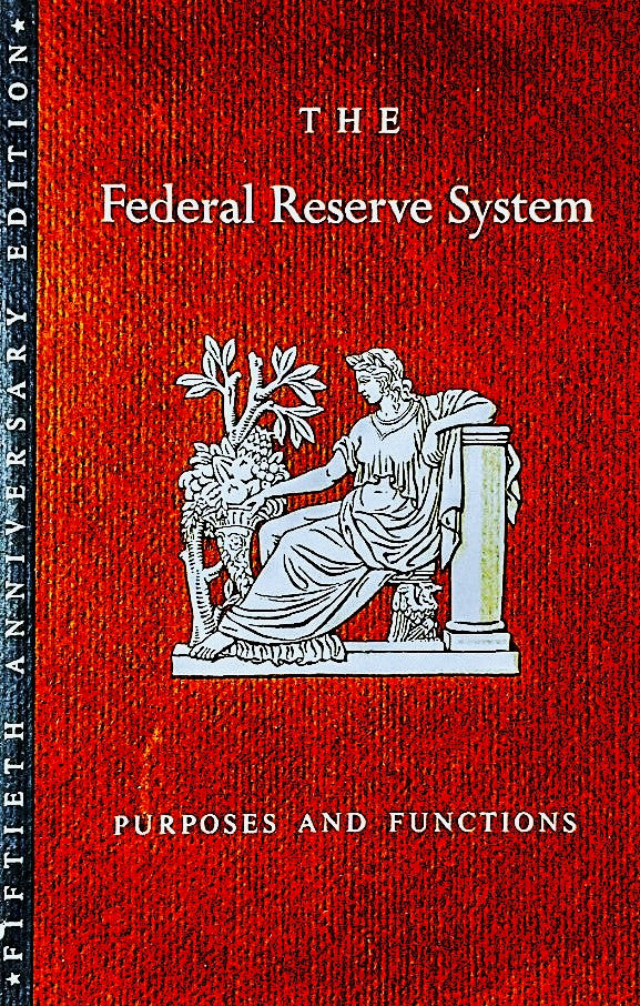 The Federal Reserve System