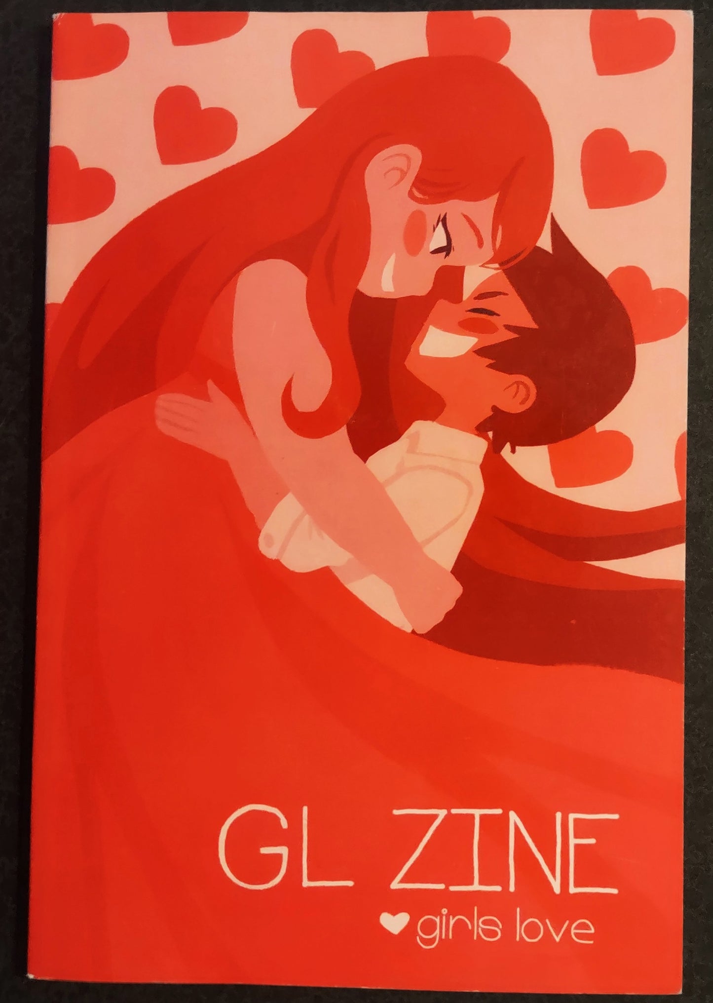 Makoannthology & GL Zine Bundle (2-Book Set)