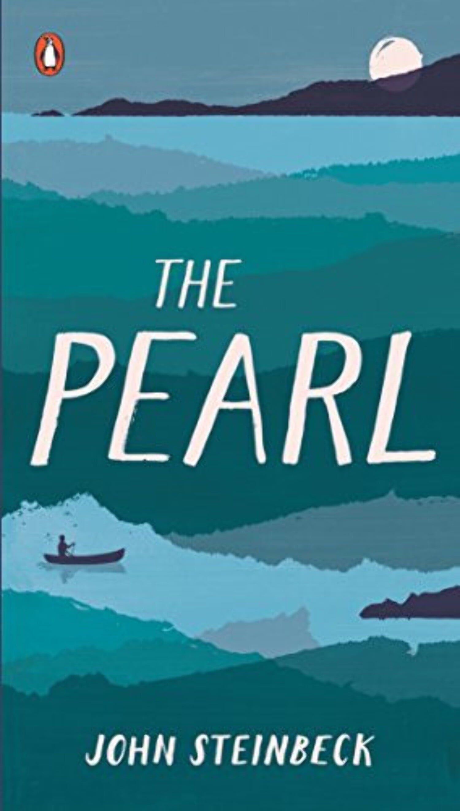 The Pearl by John Steinbeck || Classic Literature Collection