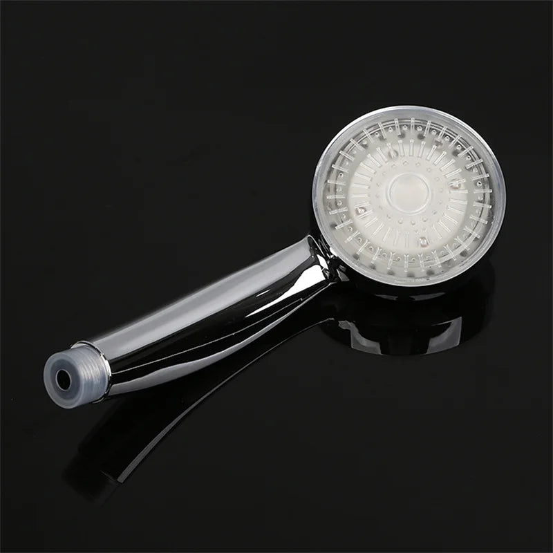LED 7 Color Changing High Pressure Shower Head