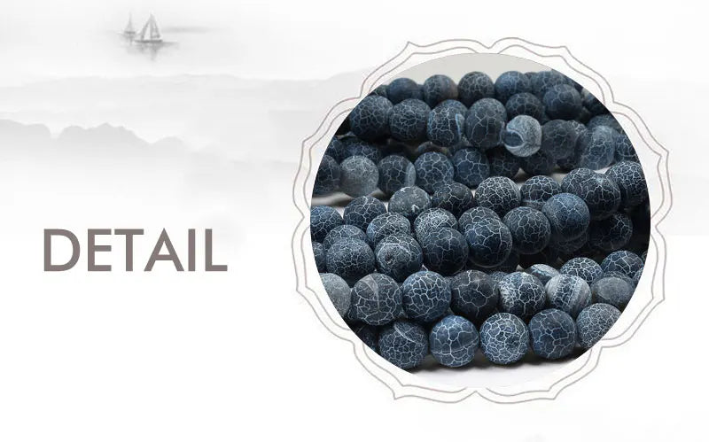 Energy Bead Gym Bracelet | Bodybuilding Gift for Fitness Enthusiasts