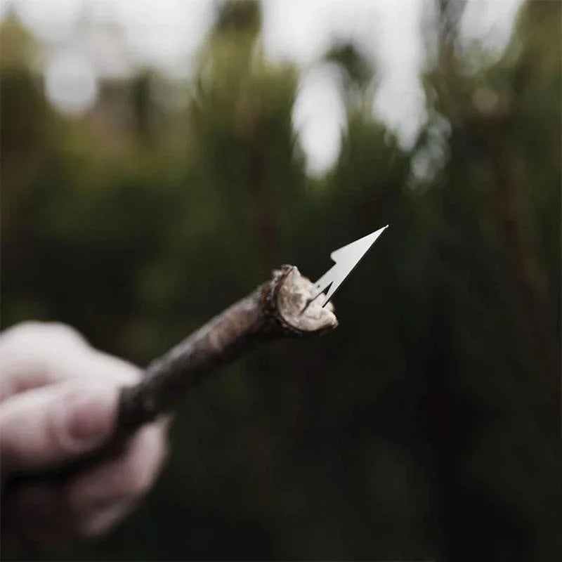 Multi Purpose Survival Pocket Tool