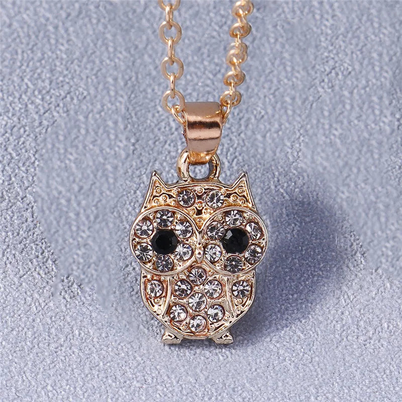 Bust-Down Cross & Charm Necklaces | Spiritual Symbols & Good Luck Charms