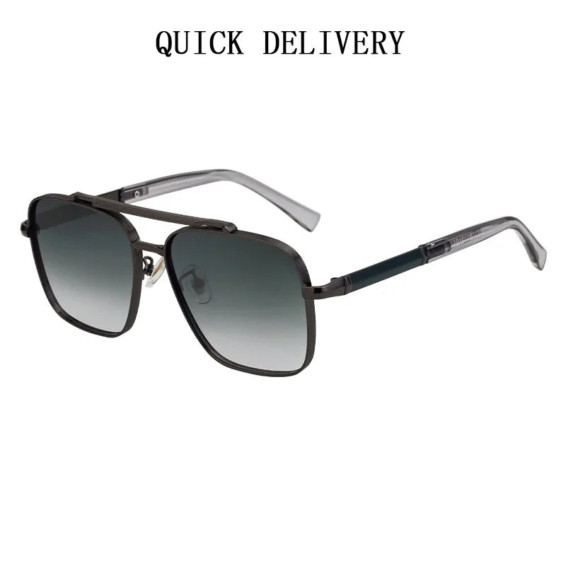 Neo Luxury Boss Sunglasses
